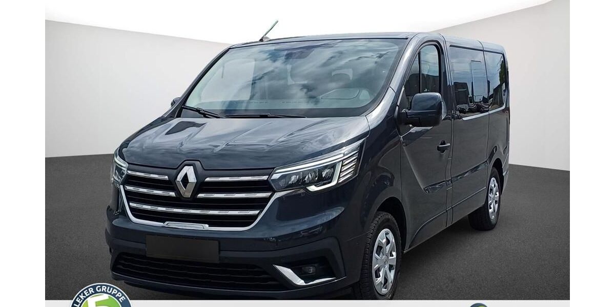 Renault Trafic 99.444 km 23.220 &euro; Borken 46325
