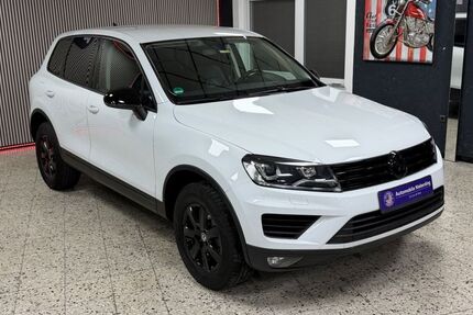 VW Touareg 213.918 km 13.990 &euro; Essen 45356