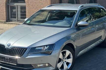 Skoda Superb 159.485 km 15.700 &euro; Mülheim an der Ruhr 45473