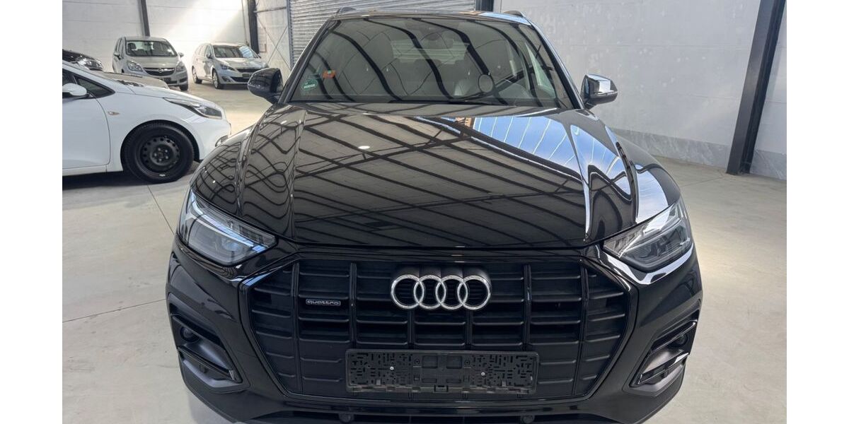 Audi Q5 89.000 km 32.700 &euro; Hünxe 46569