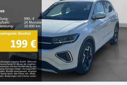 VW T-Cross 25.204 km 26.250 &euro; Gelsenkirchen OT Beckhausen 45899