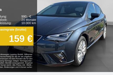 Seat Ibiza 20.055 km 23.050 &euro; Recklinghausen 45663