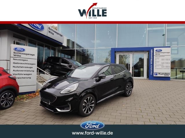 Ford Puma 19.990 km 22.850 &euro; Dülmen 48249