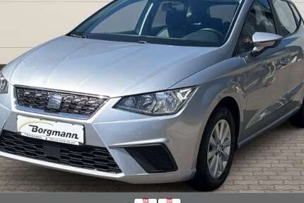 Seat Ibiza 126.000 km 8.490 &euro; Haltern am See 45721