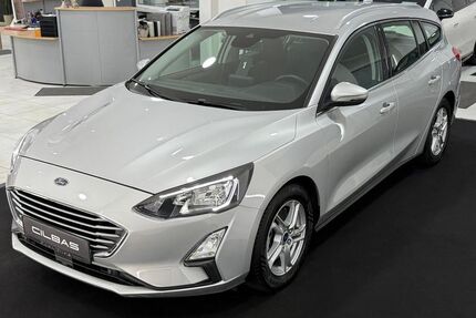 Ford Focus 44.574 km 15.700 &euro; Gelsenkirchen 45891