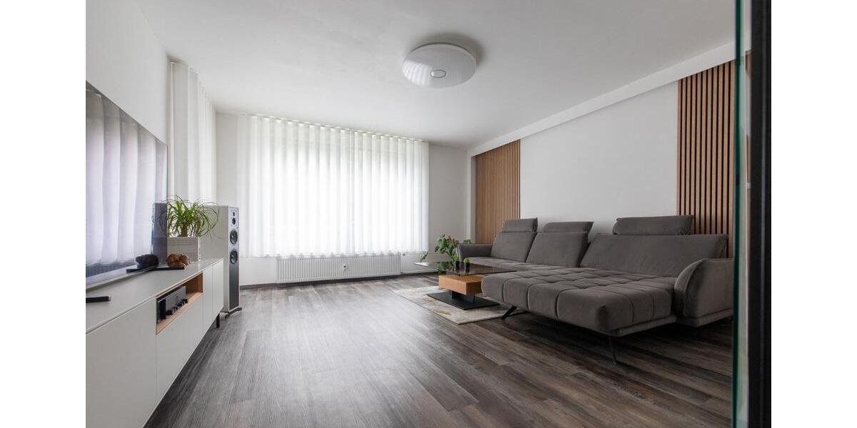 Erdgeschoßwohnung Dorsten - 3 Zimmer, 77 m&sup2;, 160.000&euro; | Angebot:26975065