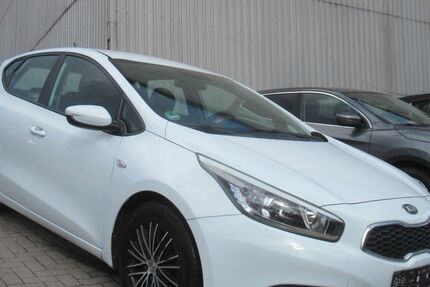 Kia ceed / Ceed 84.654 km 5.750 &euro; Herne 44653