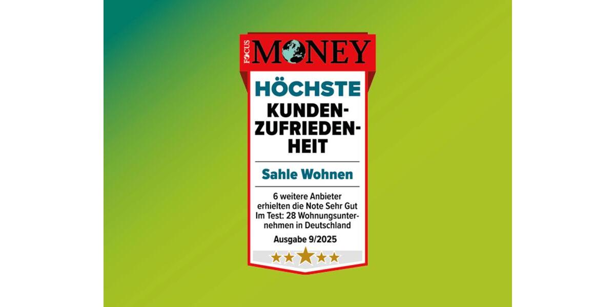 Erdgeschoßwohnung Essen Stadtbezirk VII - 2 Zimmer, 65 m&sup2;, 388&euro; | Angebot:26423986