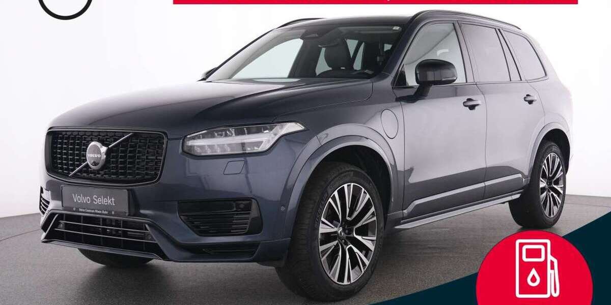 Volvo XC90 30.256 km 56.950 &euro; Essen-Kray 45309