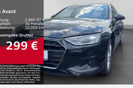 Audi A4 26.283 km 29.480 &euro; Dorsten 46284