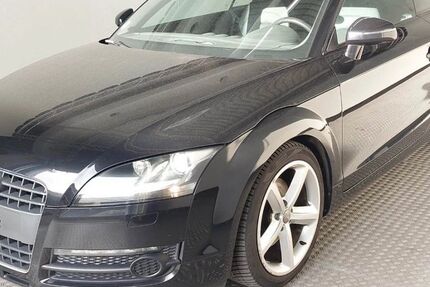 Audi TT 214.900 km 6.999 &euro; Bottrop 46236