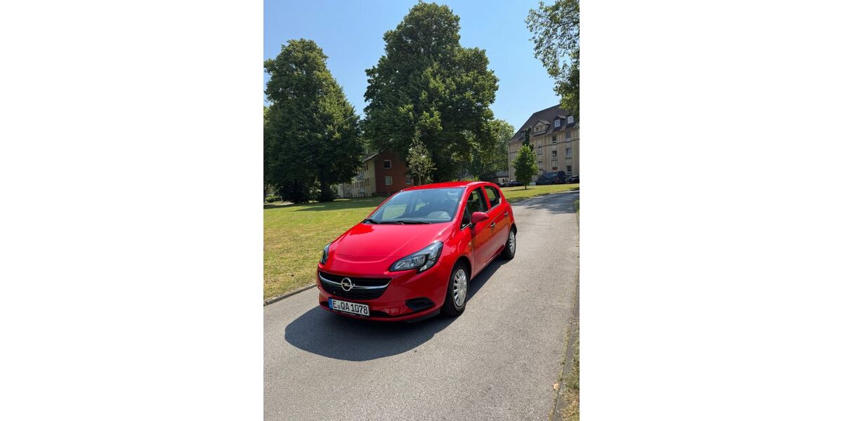 Opel Corsa 40.030 km 8.690 &euro; Essen 45147