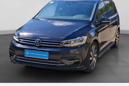 VW Touran 43.654 km 28.790 &euro; Bochum 44892