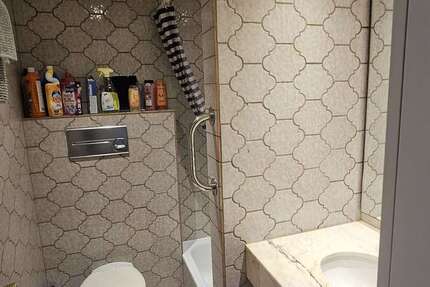Wohnung Dortmund Mitte - 1 Zimmer, 34 m&sup2;, 559&euro; | Angebot:26962635