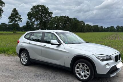 BMW X1 137.400 km 9.350 &euro; Reken 48734
