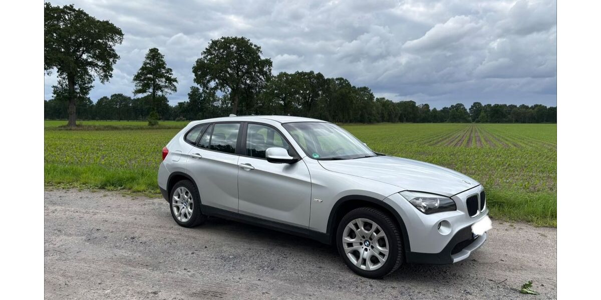 BMW X1 137.400 km 9.350 &euro; Reken 48734