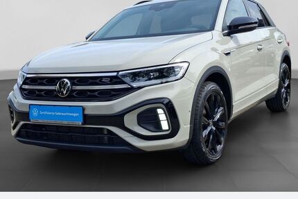 VW T-Roc 27.921 km 27.980 &euro; Gelsenkirchen 45888