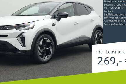 Renault Captur 4.000 km 22.680 &euro; Borken 46325