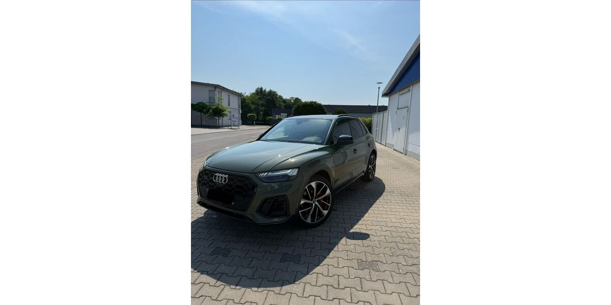 Audi Q5 149.480 km 31.900 &euro; Dülmen 48249