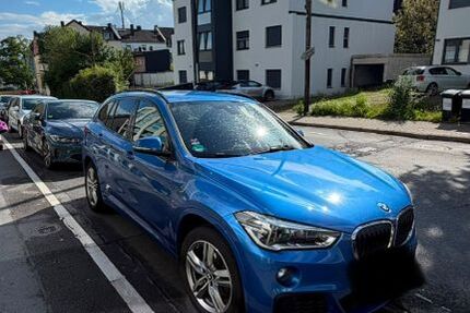 BMW X1 90.000 km 18.000 &euro; Dortmund 44309