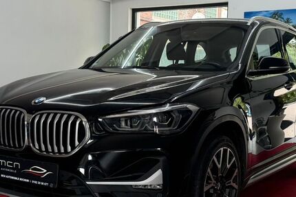 BMW X1 117.451 km 17.690 &euro; Bochum 44894