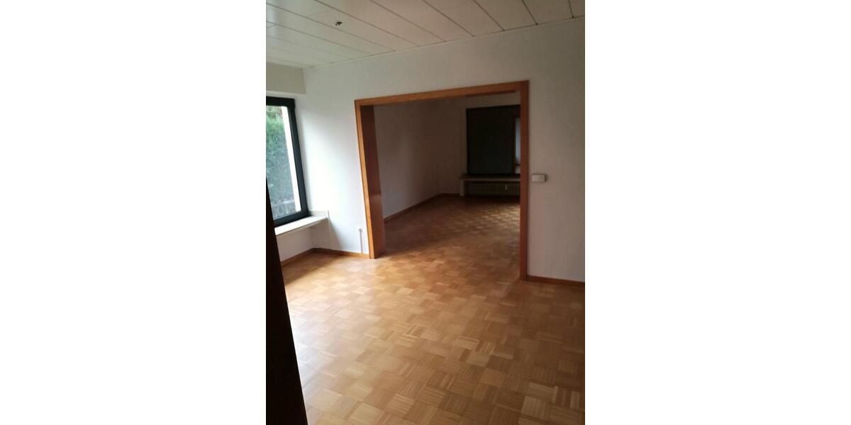 Erdgeschoßwohnung Oberhausen Alsfeld - 1 Zimmer, 100 m&sup2;, 980&euro; | Angebot:27626513
