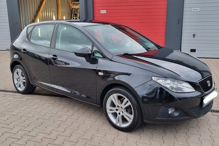 Seat Ibiza 171.553 km 4.199 &euro; Mülheim an der Ruhr 45476