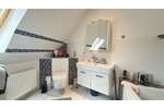 Modernisiertes 3-Parteienhaus mit Maisonette und Gartenanteil nahe Centro - Mehrfamilienhaus, Wohnhaus Oberhausen Osterfeld | Angebot:26041244