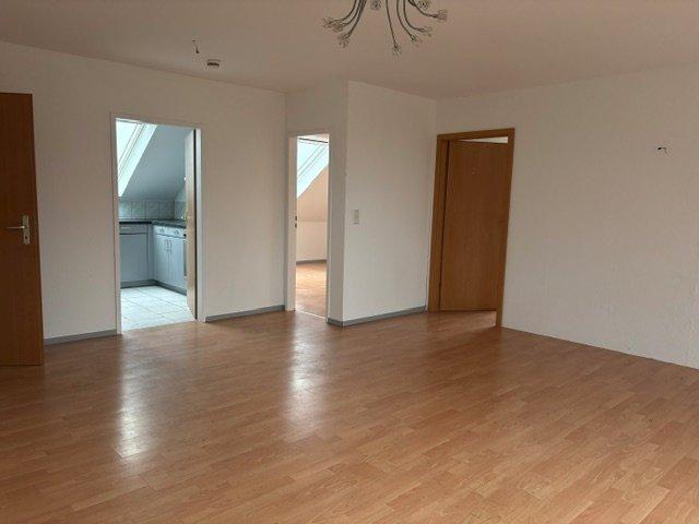 Dachgeschoßwohnung Dortmund Bövinghausen - 4 Zimmer, 77 m&sup2;, 550&euro; | Angebot:26443995