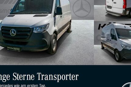 Mercedes-Benz Sprinter 29.998 km 21.418 &euro; Dorsten 46282
