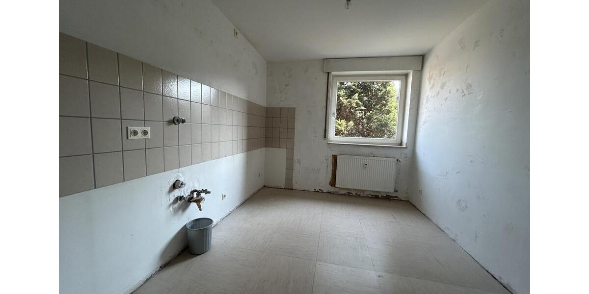 Erdgeschoßwohnung Voerde (Niederrhein) - 3.5 Zimmer, 79 m&sup2;, 430&euro; | Angebot:26227991