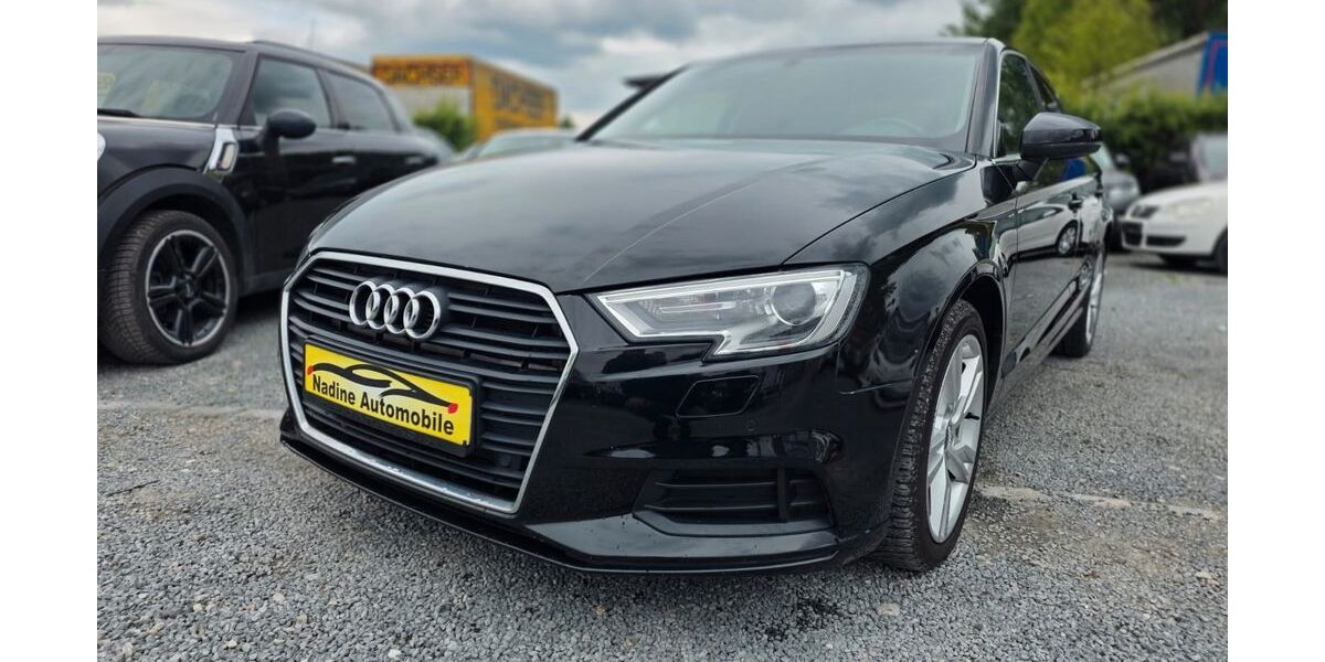 Audi A3 209.110 km 11.950 &euro; Dortmund 44339