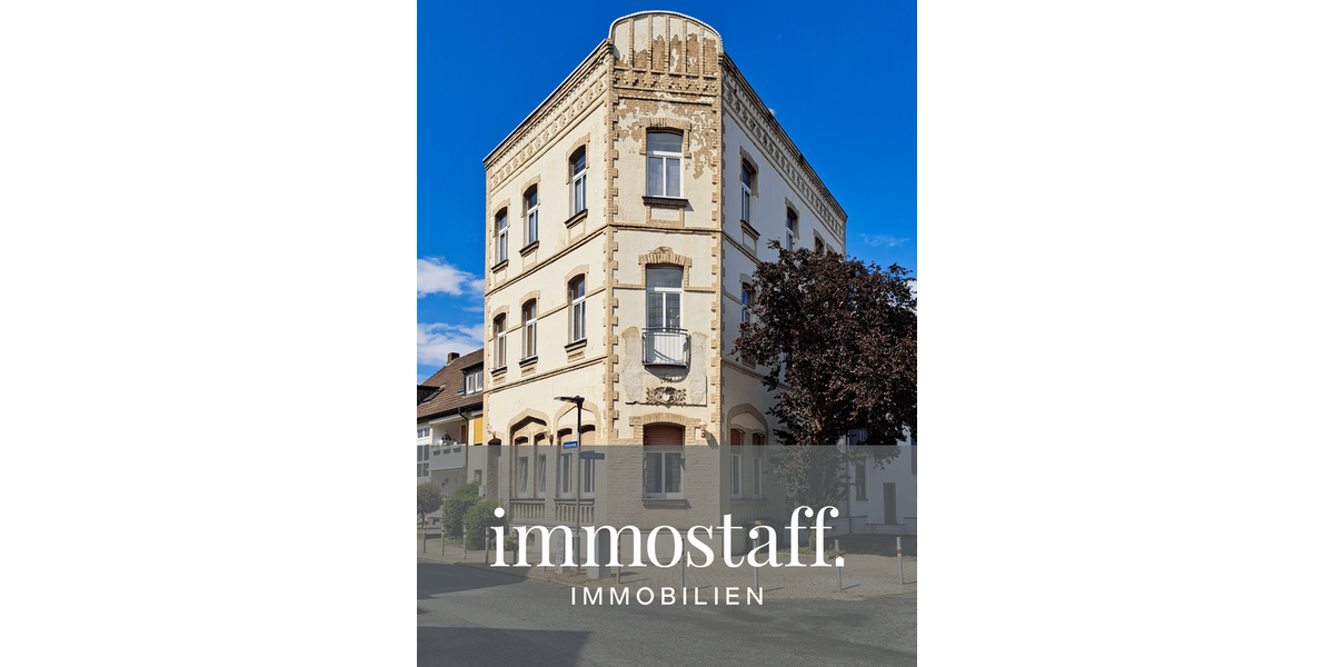 Etagenwohnung Oberhausen Schmachtendorf - 3.5 Zimmer, 83 m&sup2;, 169.000&euro; | Angebot:26949502