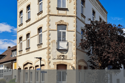 Wohnung Oberhausen Schmachtendorf - 3.5 Zimmer, 83 m&sup2;, 169.000&euro; | Angebot:26949502