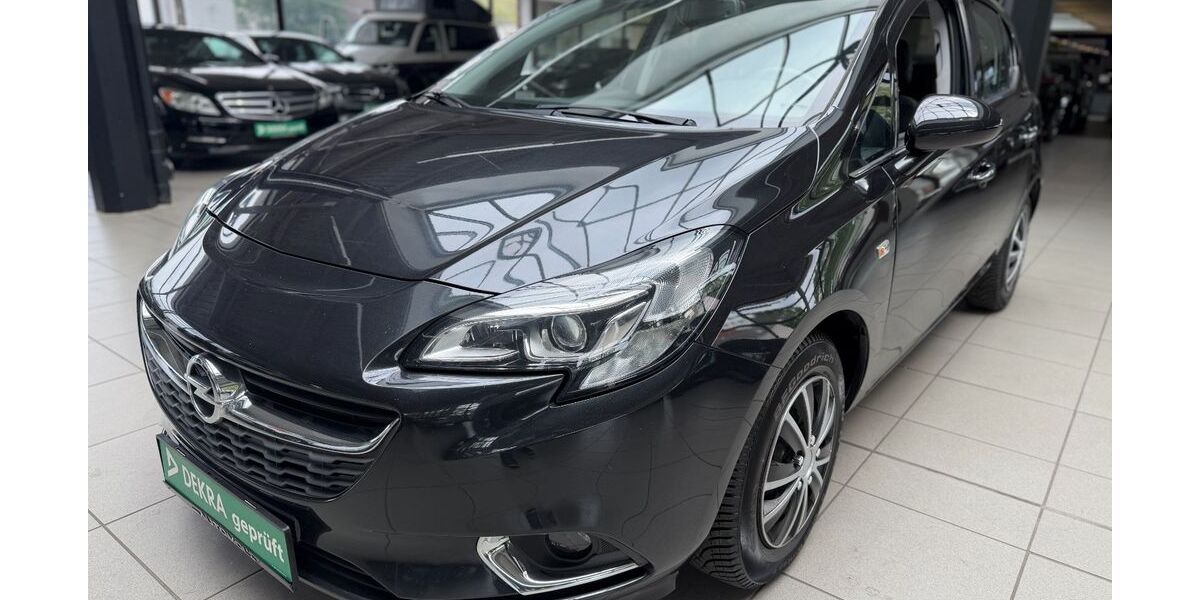 Opel Corsa 150.000 km 5.490 &euro; Bottrop 46238