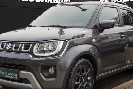 Suzuki Ignis 17.268 km 15.480 &euro; Lünen 44532