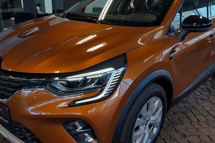 Renault Captur 31.450 km 14.400 &euro; Gelsenkirchen 45888