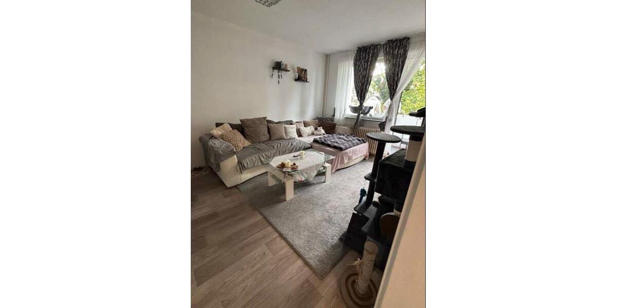 Etagenwohnung Marl Alt-Marl - 4 Zimmer, 69 m&sup2;, 768&euro; | Angebot:27597538