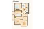 Etagenwohnung Bottrop Stadtmitte - 3 Zimmer, 82 m&sup2;, 180.500&euro; | Angebot:25735439
