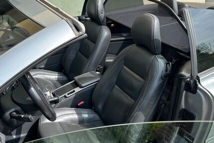 Volvo C70 265.500 km 4.450 &euro; Oberhausen 46149
