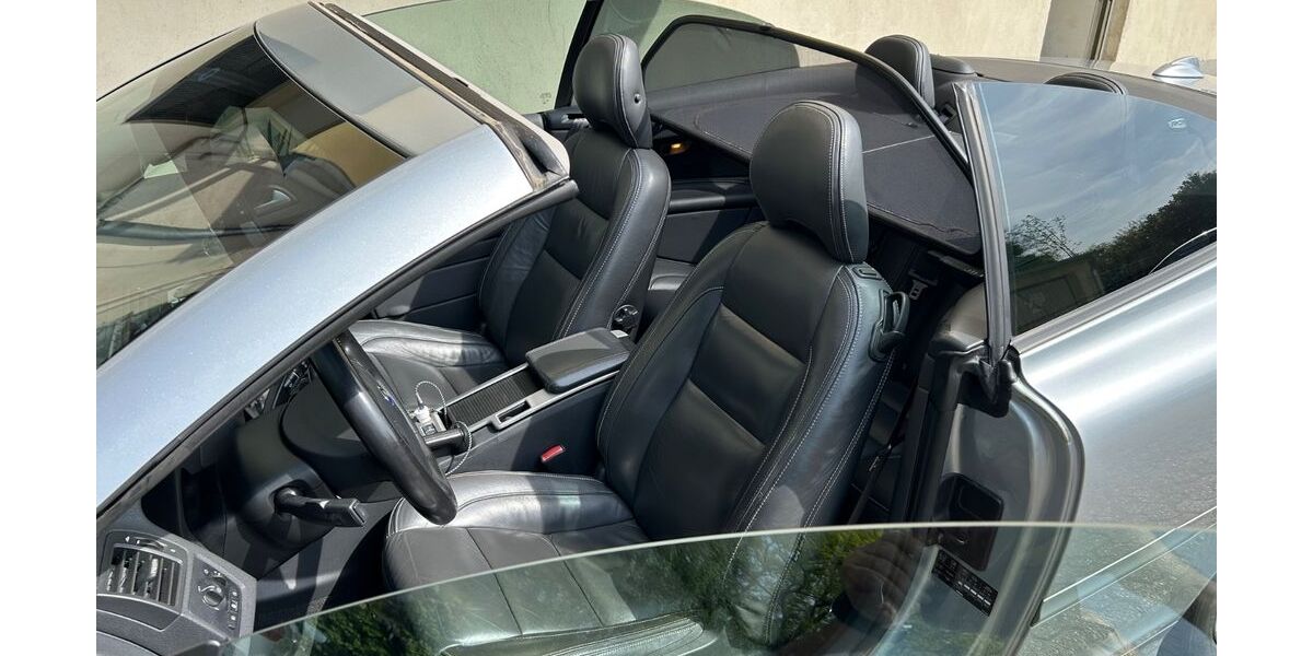 Volvo C70 265.500 km 4.450 &euro; Oberhausen 46149