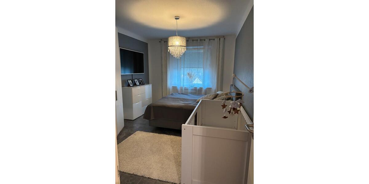 Etagenwohnung Essen Stadtbezirk VI - 3 Zimmer, 70 m&sup2;, 120.000&euro; | Angebot:26959476