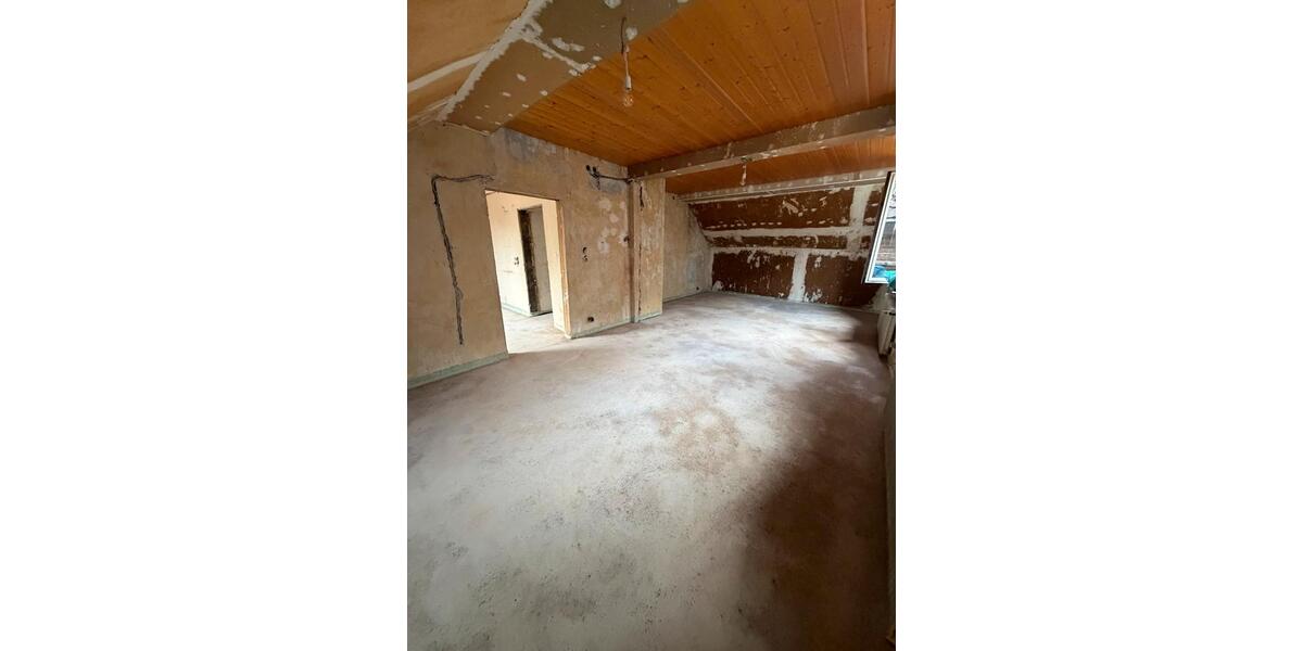 Dachgeschoßwohnung Recklinghausen König Ludwig - 3 Zimmer, 75 m&sup2;, 790&euro; | Angebot:27535757
