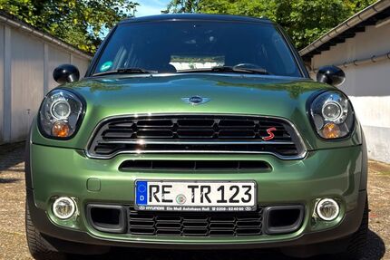 Mini Countryman S (Cooper) 144.150 km 7.999 &euro; Herten 45701
