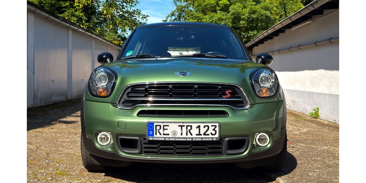 Mini Countryman S (Cooper) 144.150 km 7.999 &euro; Herten 45701