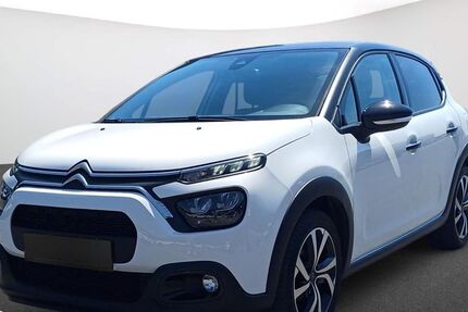 Citroen C3 20.393 km 11.980 &euro; Borken 46325