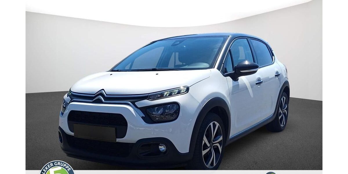 Citroen C3 20.393 km 11.980 &euro; Borken 46325