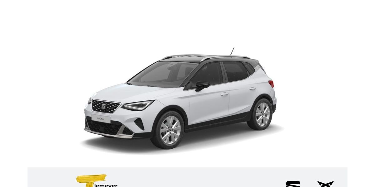 Seat Arona 16.275 km 22.990 &euro; Bochum 44809