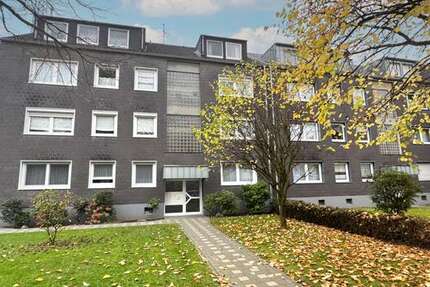 Wohnung Essen / Bochold Bochold - 2 Zimmer, 52 m&sup2;, 80.000&euro; | Angebot:23112395
