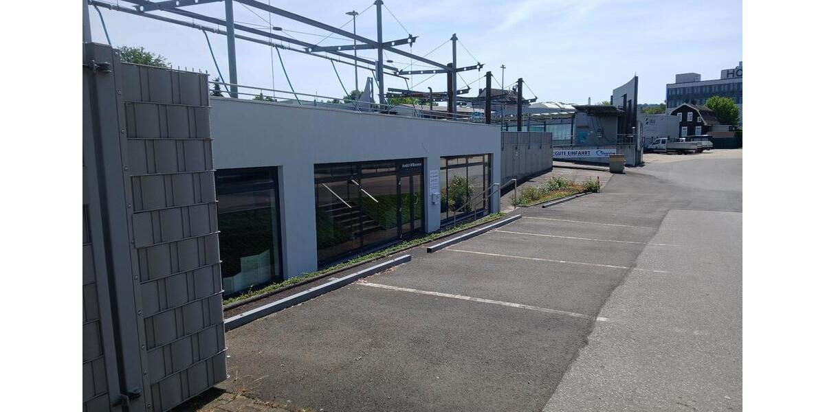 Gewerbeobjekt Hattingen - 2.650&euro; | Angebot:26703471